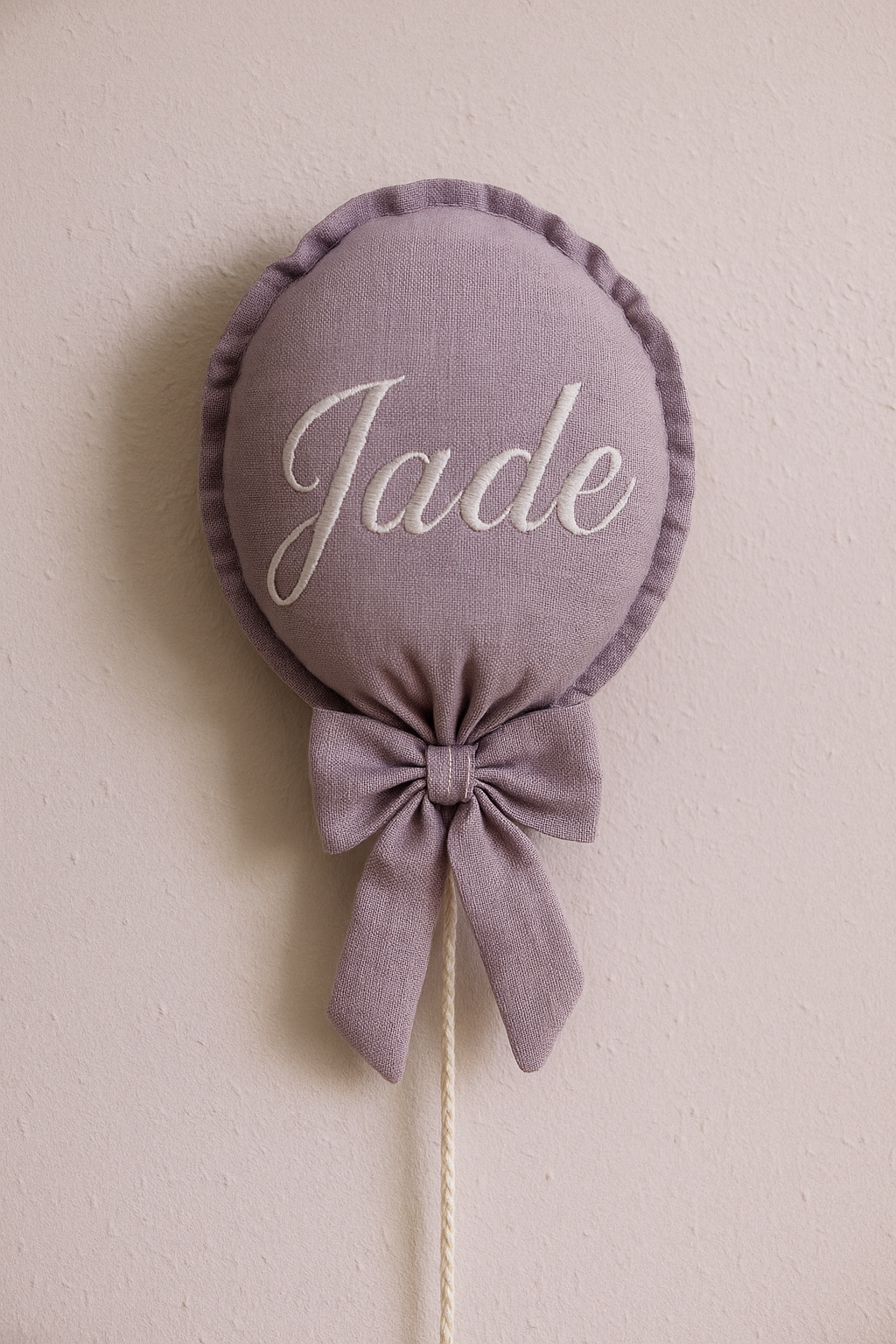 Balão personalizado